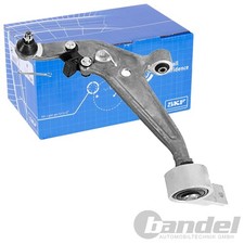 SKF QUERLENKER UNTEN VORDERACHSE LINKS PASSEND FÜR NISSAN X-TRAIL | VKDS 822002