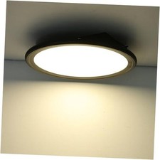 12V RV 10inch Super Slim LED Pendant Ceiling Light Fixture, 12V RV Interior