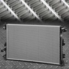 For 13-19 Police Interceptor Utility Explorer 3.5/3.7L Cooling Radiator DPI13362