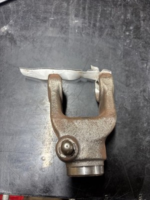 Weasler PTO Yoke 102-3521 35 Yoke 1-3/8x21 SPL Quick Detach
