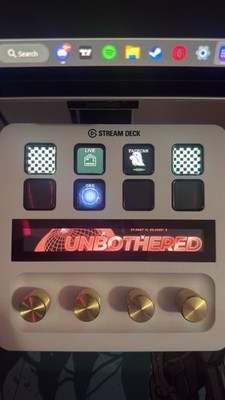 Elgato Stream Deck+