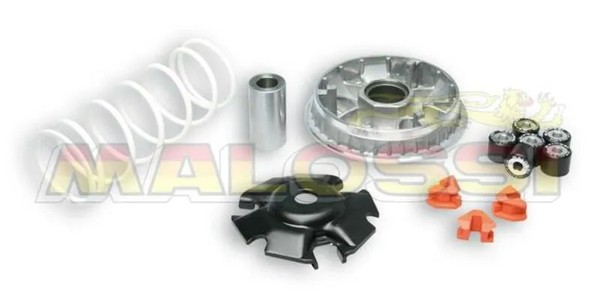Malossi 5111572 Multivar 2000 Variomat-image