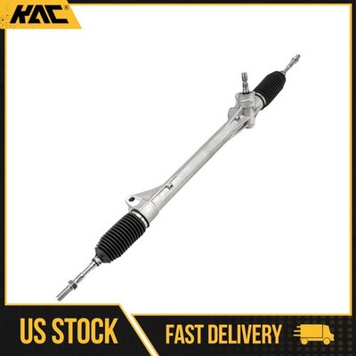 For 2006-2012 Toyota RAV4 L4 2.4L/2.5L Electronic Power Steering Rack and Pinion