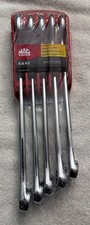 Mac Tools 5 Pc. 12 Pt. Metric R.b.r.t. Xl Combination Wrench Set Mac Tools 5 Pc. 12 Pt. Metric R.b.r.t. Xl Combination Wrench Set