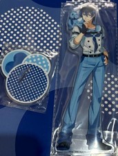 KAITO Acrylic Stand Taito Kuji Hatsune Miku x RODY