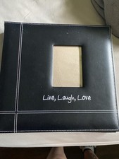 Scrapbooking Photo Album