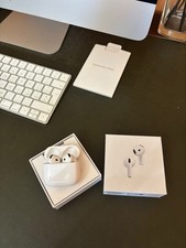 Airpods 4° generazione cancellazione del rumore attiva (ANC)