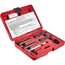 LTI 1350 Lug Nut Ripper II Stripped Broken Lug Nut Removal 