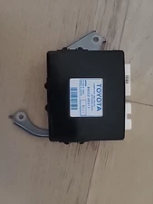 2004-2008 Lexus Rx RX400H Computer Multiplex Network Door 89222-0E011