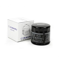 Genuine Subaru Oil Filter Complete 15208AA100