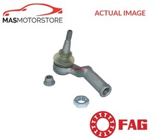 TRACK ROD END RACK END FRONT LEFT FAG 840 1473 10 P NEW OE REPLACEMENT