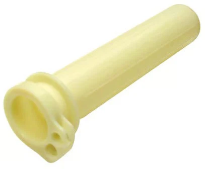 Repuesto de manguito de tubo de acelerador Motion Pro KLX250R KLX300 OEM 01-0080 06-1080 Foto 2 de 4