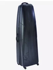 Samsonite Hard-Sided Golf Travel Cover