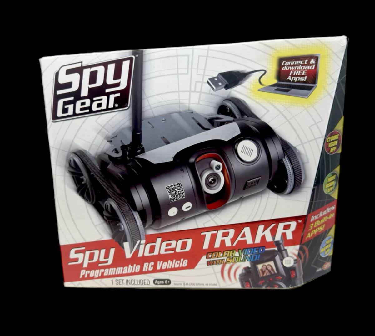 Wild Planet Remote-Controlled Toys for sale | eBay