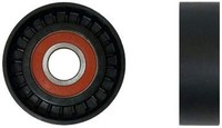 Denckermann Umlenk-/FüHrungsrolle, Keilrippenriemen P354002 FüR Hyundai KIA