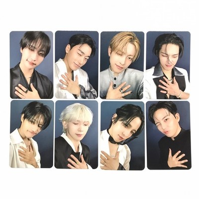 ATEEZ] GOLDEN HOUR : Part.4 / 260213 Soundwave Fansign Gift