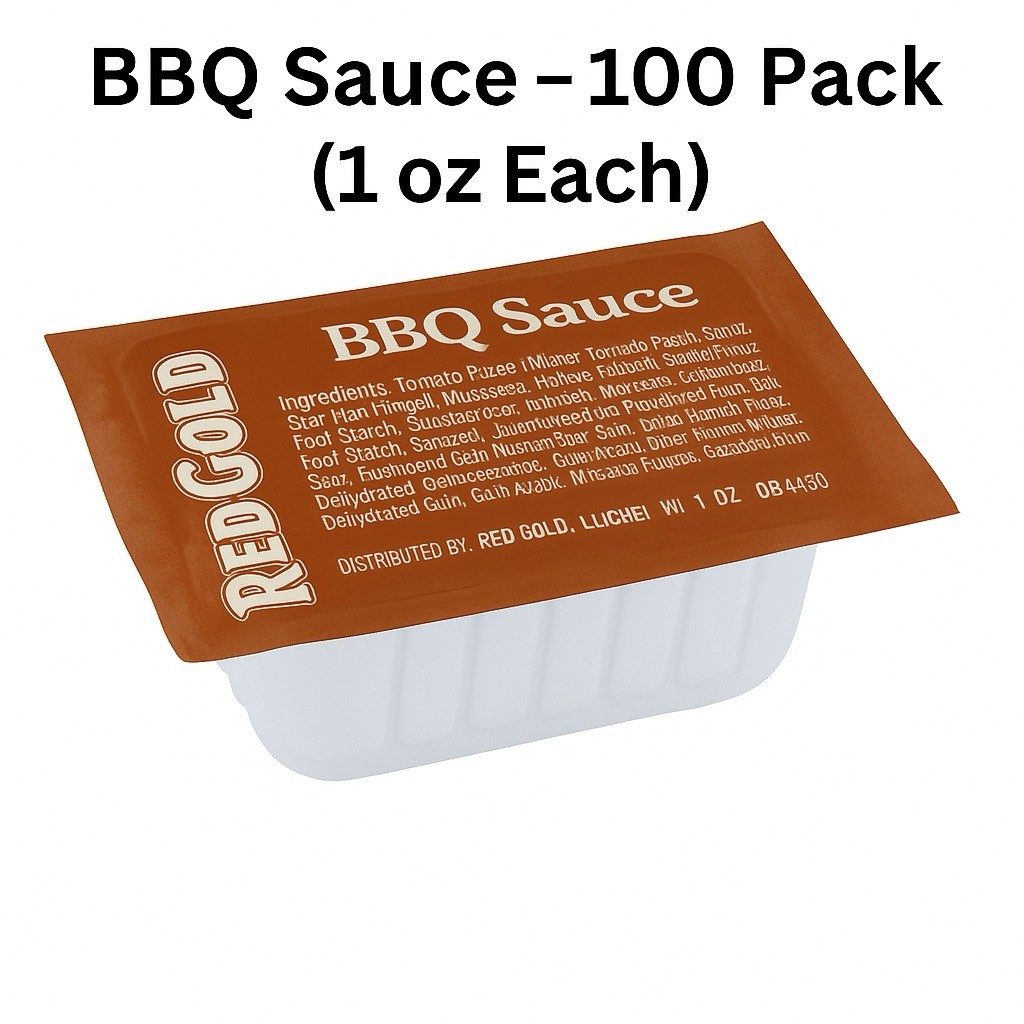 Packet &ndash; 1 Oz Single Serve&rdquo;