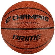 Champro Unisex BB11 Prime PU Composite Indoor Basketball