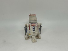 1996 Star Wars R5-D4 Droid - Power of the Force Action Figure Kenner