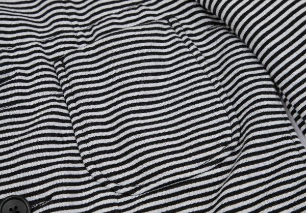 Engineered Garments Cotton Poly Border Sweat Jack… - image 7