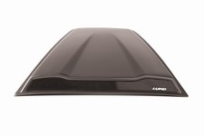 Lund 80005 Eclipse Hood Scoops Cowl Induction Large Single