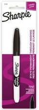 Sharpie Rub-A-Dub Permanent Laundry Marker Fi...