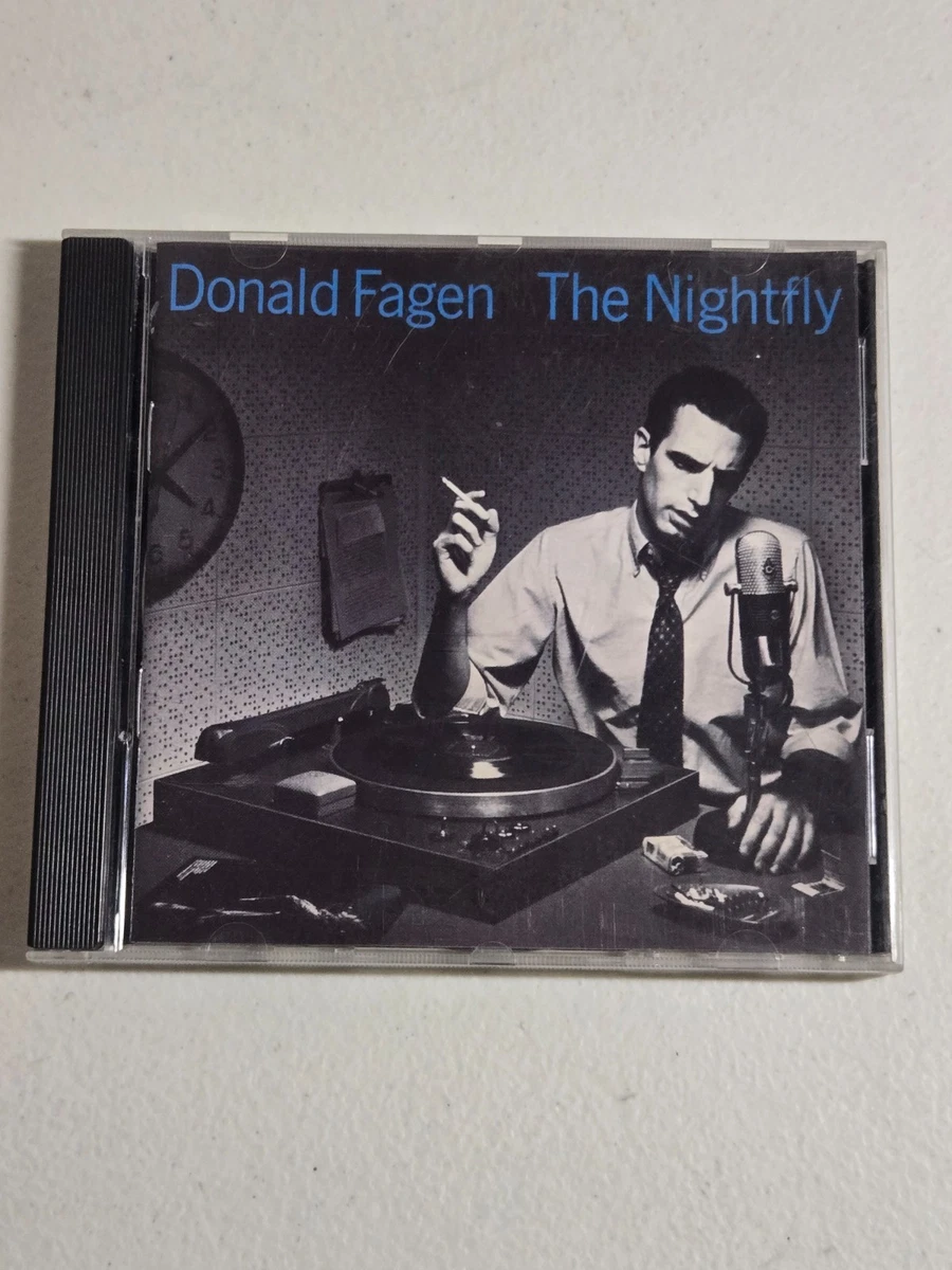 donald fagen the nightfly products for sale | eBay