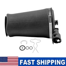 1x Air Shock Absorber Spring Bag For Lincoln Town Car 1990-2011 Rear 3u2z5580ba