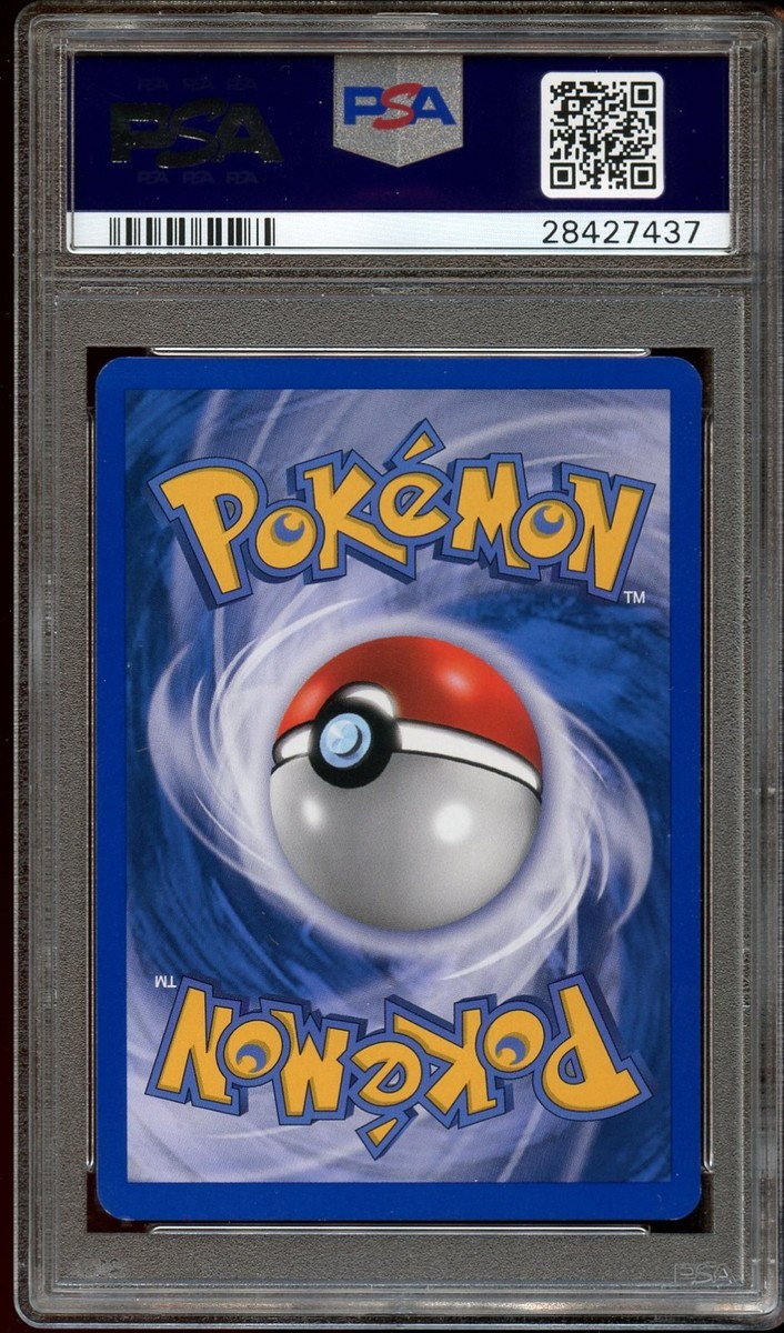PSA 10 GEM MINT Zapdos H32/H32 HOLO RARE Aquapolis Pokemon Card | eBay