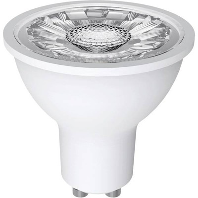 Müller-Licht 401032 LED (monocolore) ERP G (A - G) GU10 Riflettore 7.5 ...