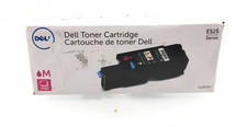 Dell E525w Magenta Toner - 1400 PG Standard Yield G20VW