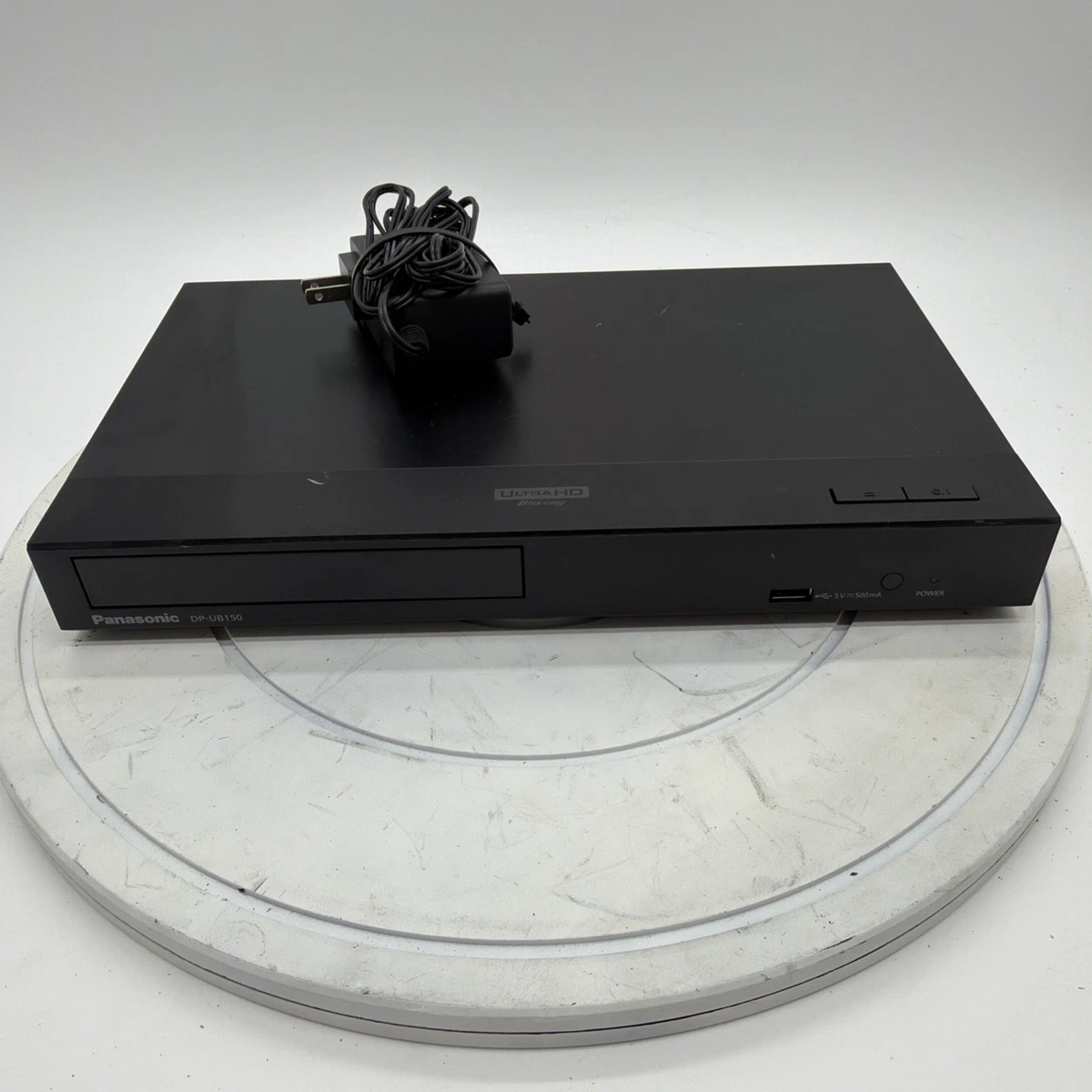 Panasonic Blu-ray Players for sale | eBay
