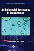 Antimicrobial Resistance In Wastewater | Arti Gupta (U. A.) | Buch | Englisch