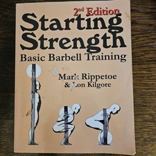 Starting Strength Basic