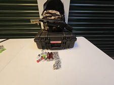 Aea Harpoon Double Barrel Launcher