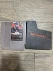 Vintage Nintendo NES Mike Tyson’s Punch Out 1987 Video Game Cartridge