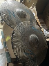 Zildjian Gen 16 Hi Hat Cymbals