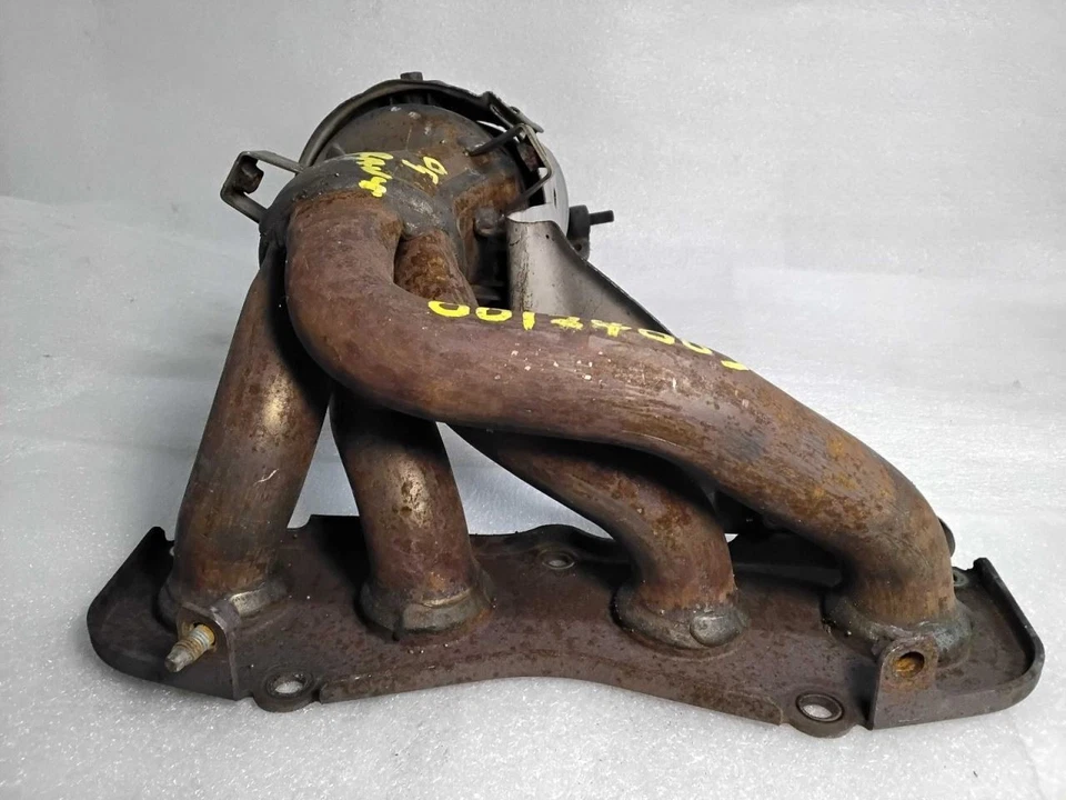 Colector de escape Toyota Rav4 2004-2005 59426 2505128430 Foto 2 de 4