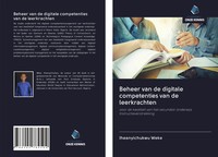 Iheanyichukwu Weke | Beheer Van De Digitale Competenties Van De Leerkrachten
