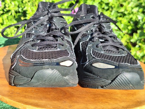 Asics GT 2170 schwarz sportliche Laufschuhe Turnschuhe Damengröße 7,5 - Bild 1 von 13