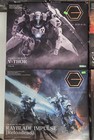 Kotobukiya Hexa Gear (10) Model Kit Lot V-Thor Agnirage Bulkarm Glanz MIB — photo 4