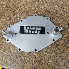 Holman Moody Water Pump Plate Ford Mustang 429 Boss 429 Cj Holman Moody Water Pump Plate Ford Mustang 429 Boss 429 Cj