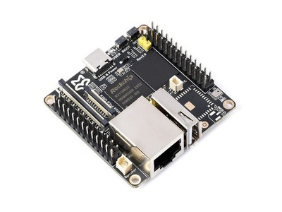 Luckfox Pico Ultra RV1106 Linux Micro-Entwicklungsboard, integriert ARM