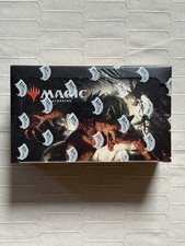 Magic the Gathering MTG - Innistrad Midnight Hunt Draft Booster Factory Sealed