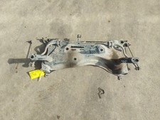 BARCA BARCHETTA CULLA MOTORE SLITTA ASSALE ANTERIORE SUZUKI ALTO 1.0B  08-14 