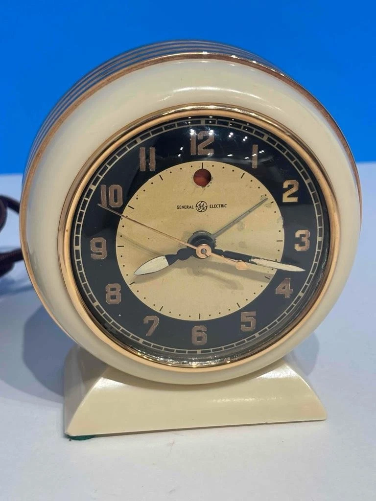Telechron Collectible Clocks for sale | eBay