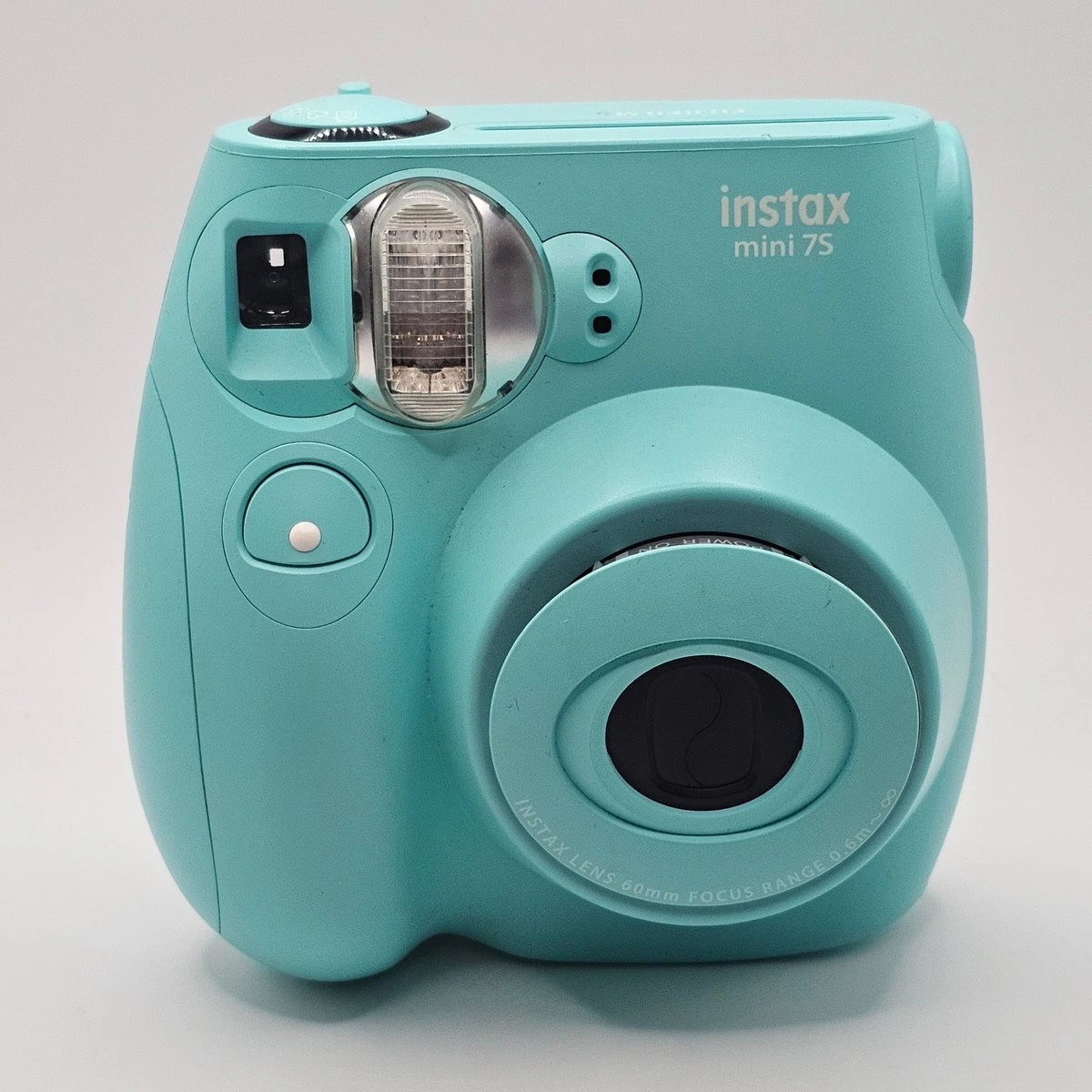 Fujifilm instax mini 7S Film Cameras for sale - eBay