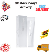 Venneir� Professional Toothpaste for Veneers, Implants, Bonding, Crowns & Natura