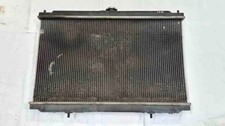 Radiateur Nissan TINO