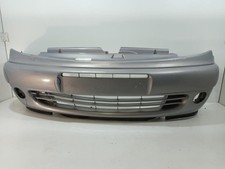 Pare-choc avant Citroen XSARA